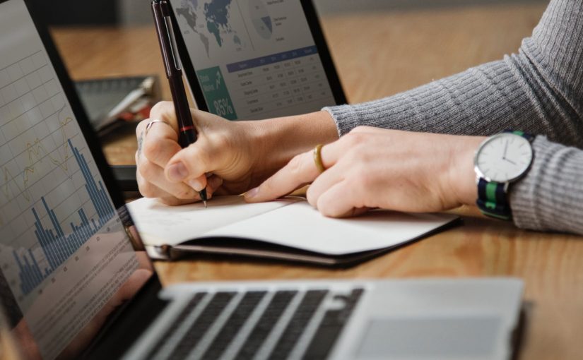 ¿Qué tipo de Fintech existen?