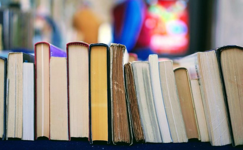 8 recomendaciones de literatura mexicana