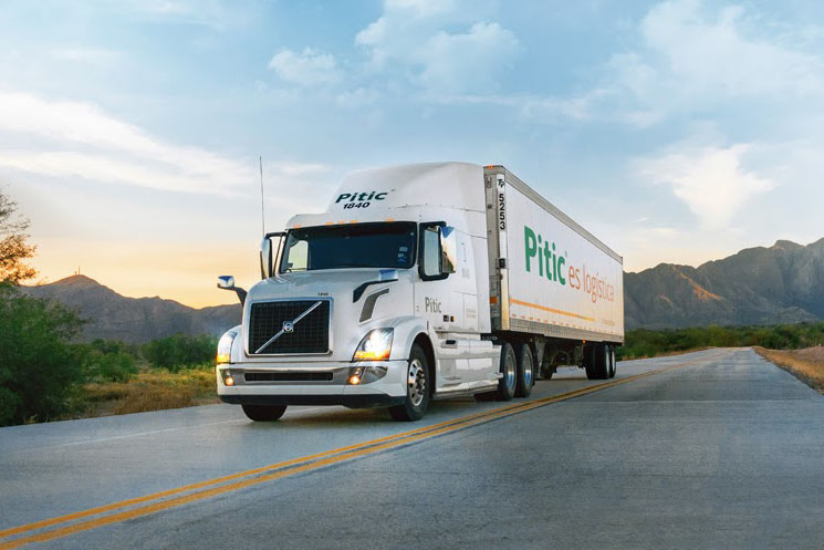 Transportes Pitic, una empresa sonorense ejemplar