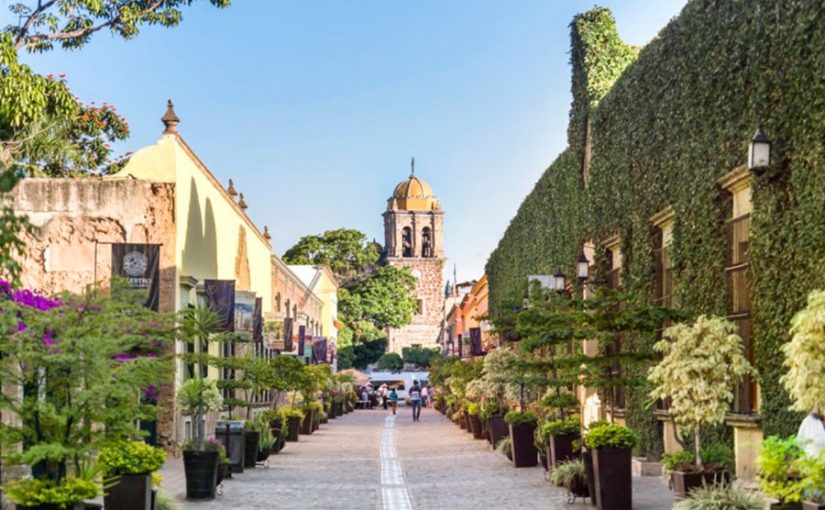 Estos son los cinco destinos de México que podrían convertirse en "ciudades inteligentes"