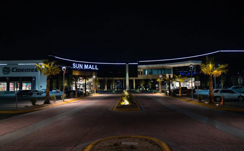 Sun Mall abre sus puertas al público hermosillense