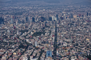 Volver la mirada a las ciudades
