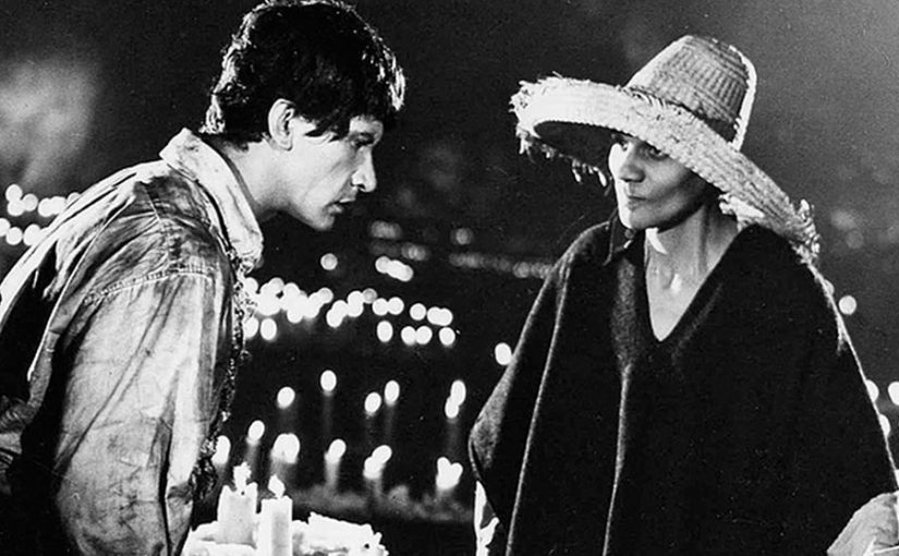 MACARIO: UNA PELÍCULA MEXICANA CLÁSICA DEL DÍA DE MUERTOS