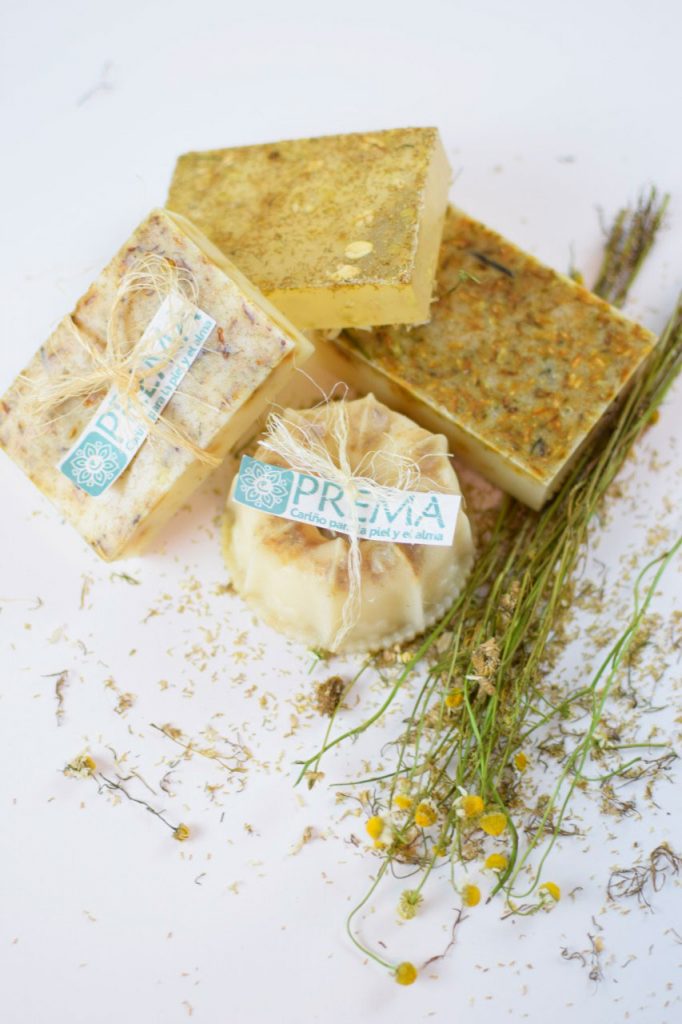 prema, prema jabones artesanales