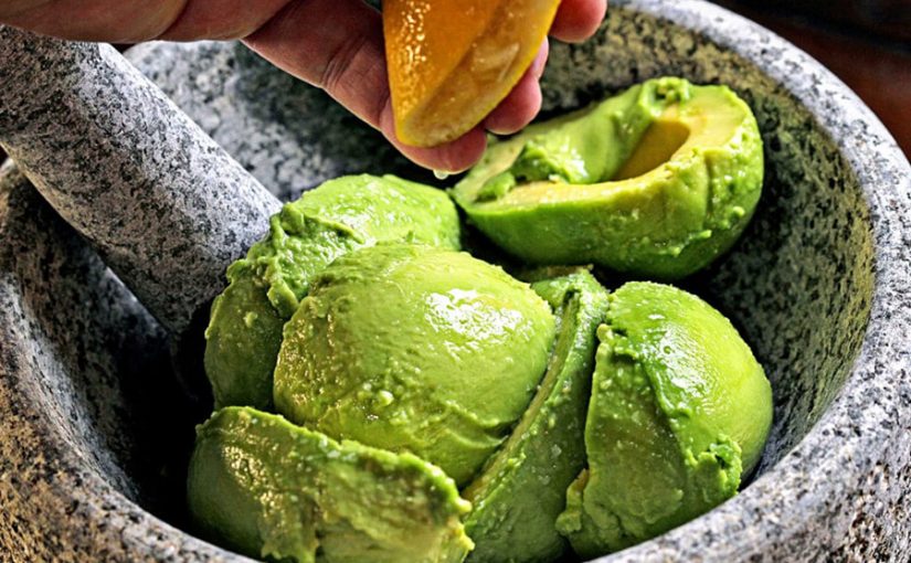 México mantiene liderazgo mundial en exportación de aguacate