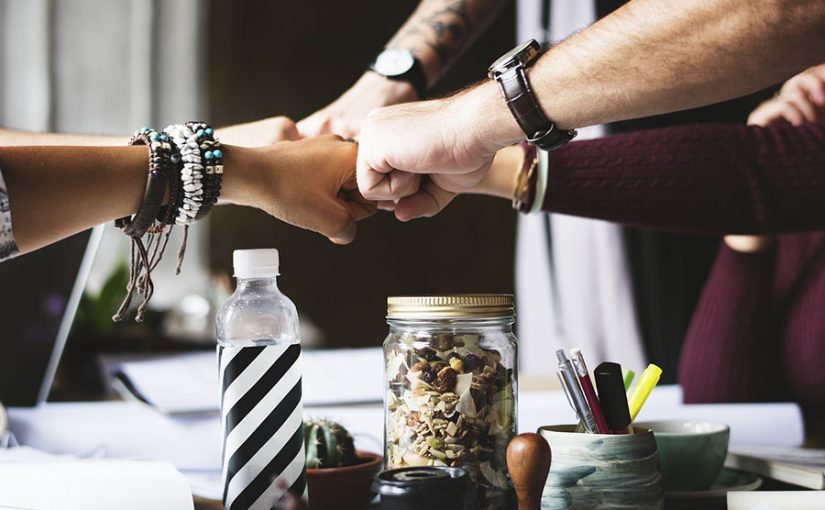 10 prácticas sencillas para hacer crecer tu negocio