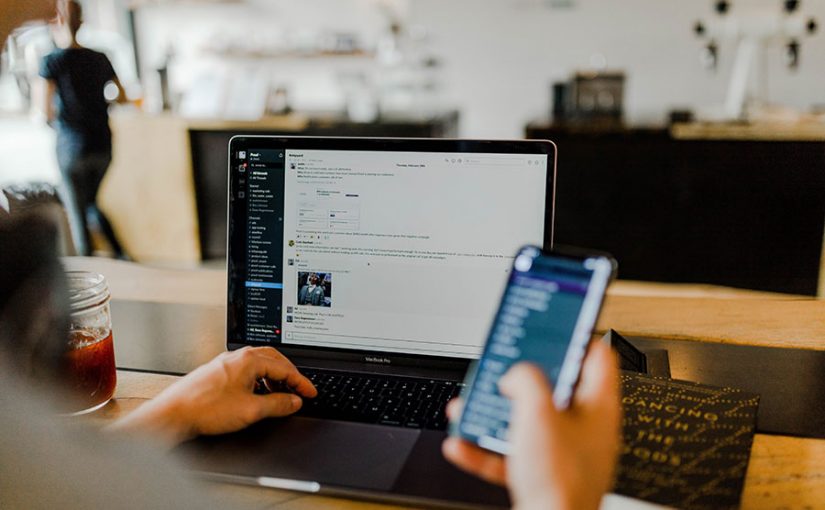¿Qué es la transformación digital y como puede beneficiar a tu negocio?