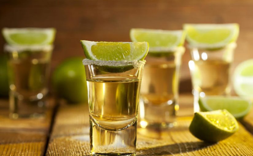 Aumenta la exportación de tequila; se espera romper récord