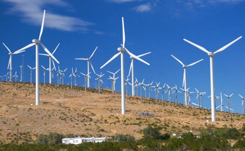 México, dentro del top 15 de países con mayor inversión en energías renovables