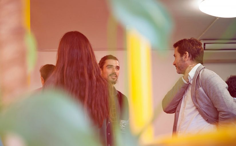 ¿Qué es el 'Networking' y cómo puede beneficiarte?