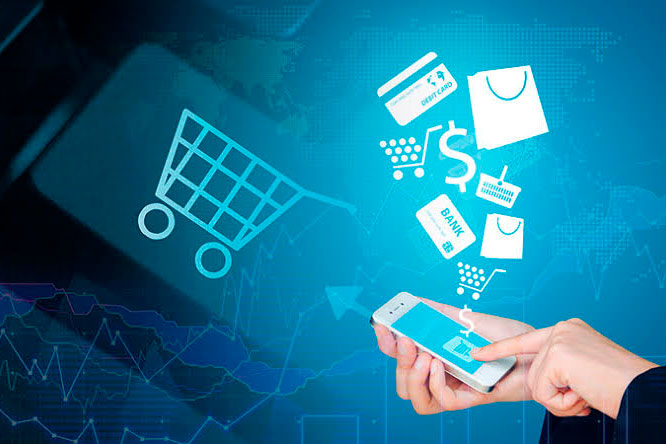 VENTAJAS Y DESVENTAJAS DEL E-COMMERCE