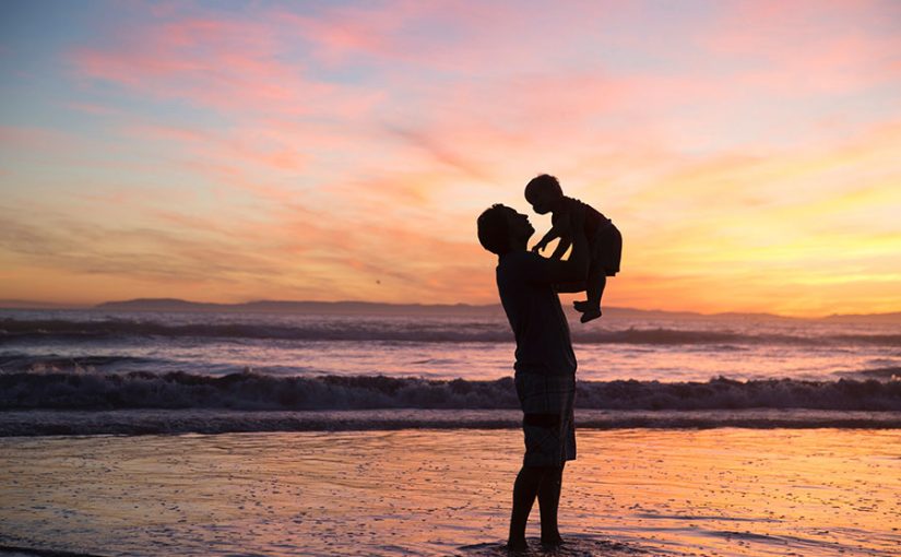 La inteligencia emocional en los hijos