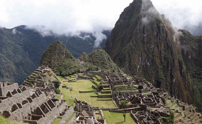 Machu Picchu, el misterio de la ciudad inca al fin revelado