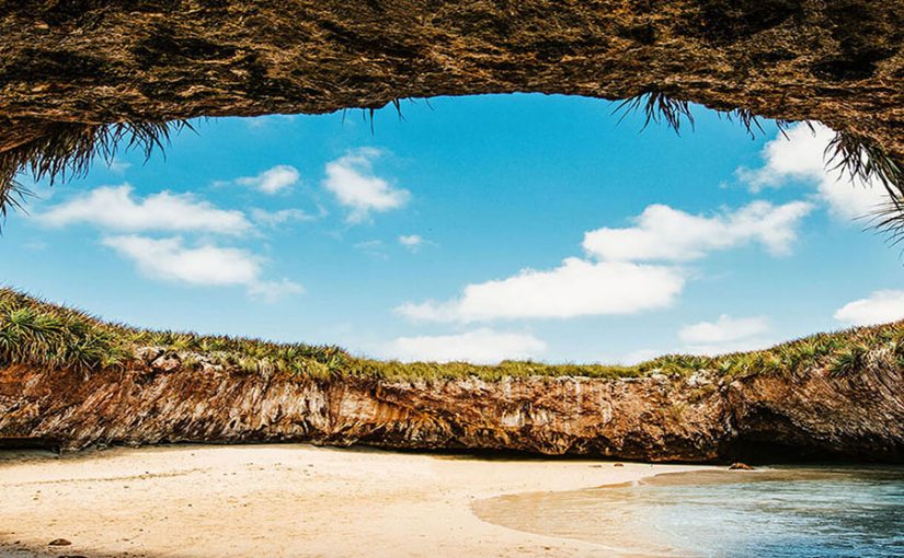10 lugares de México que debes explorar