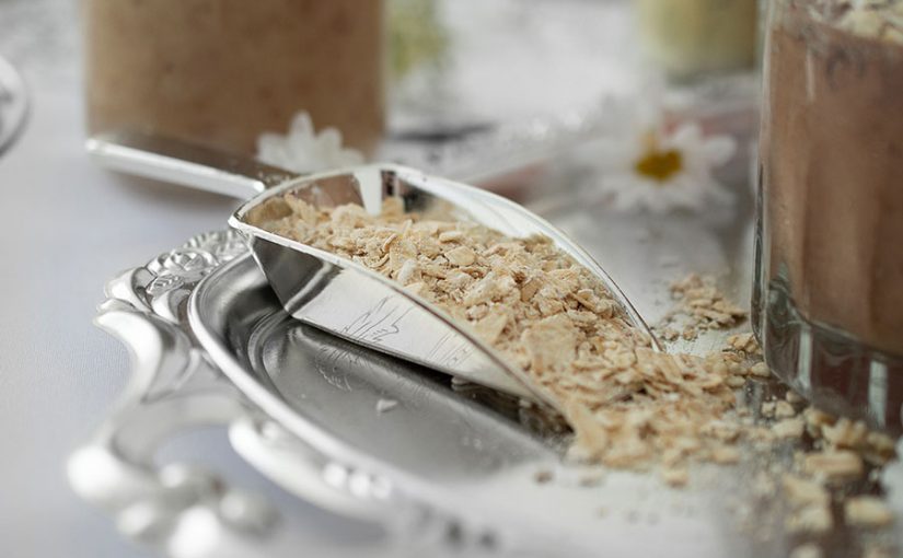 9 alimentos que ayudan a reducir el colesterol