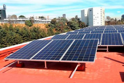 IP busca generar más energía solar en México con menos burocracia