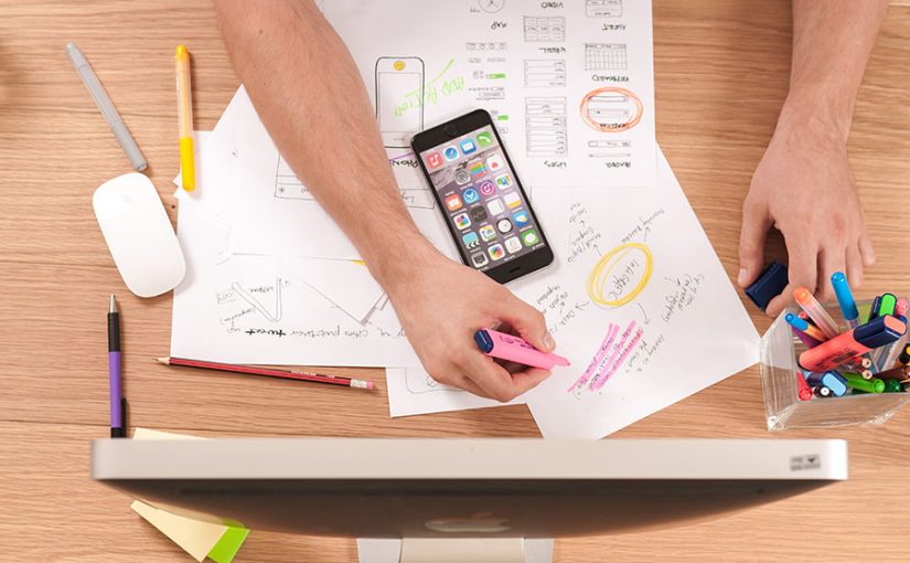 6 formas de estimular el pensamiento creativo