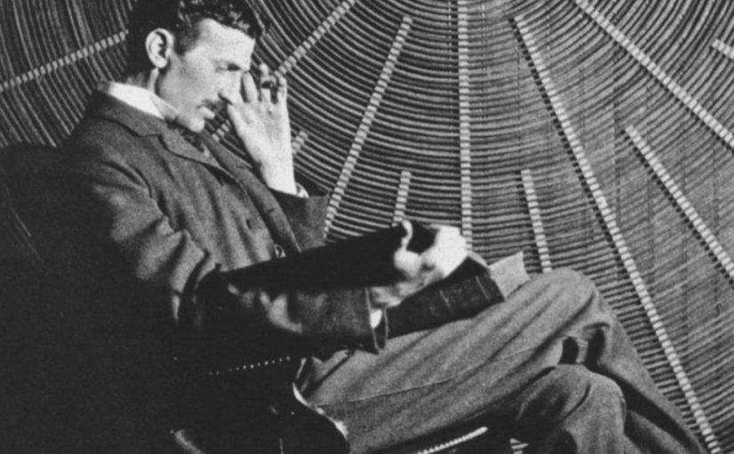 Inventos de Nikola Tesla que revolucionaron el mundo