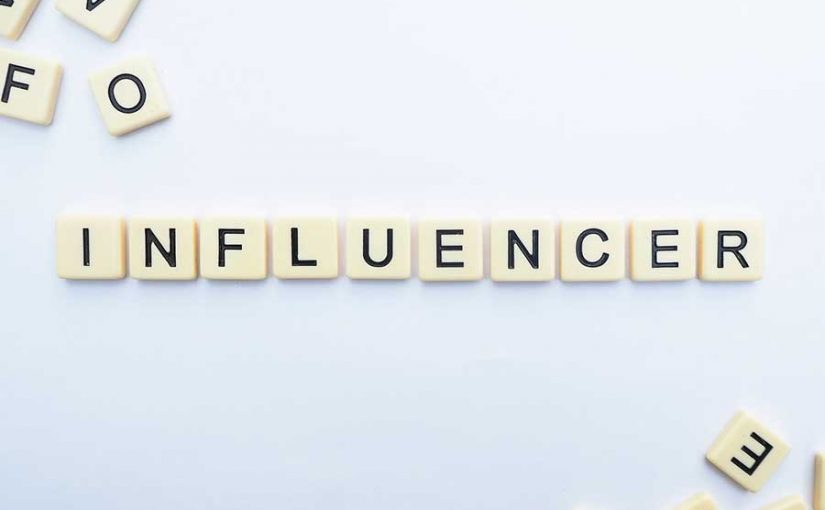 Influencers en la cultura del marketing de hoy