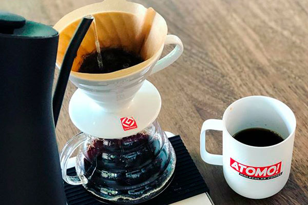 Esta compañía produce café en laboratorio sin utilizar un solo grano de café