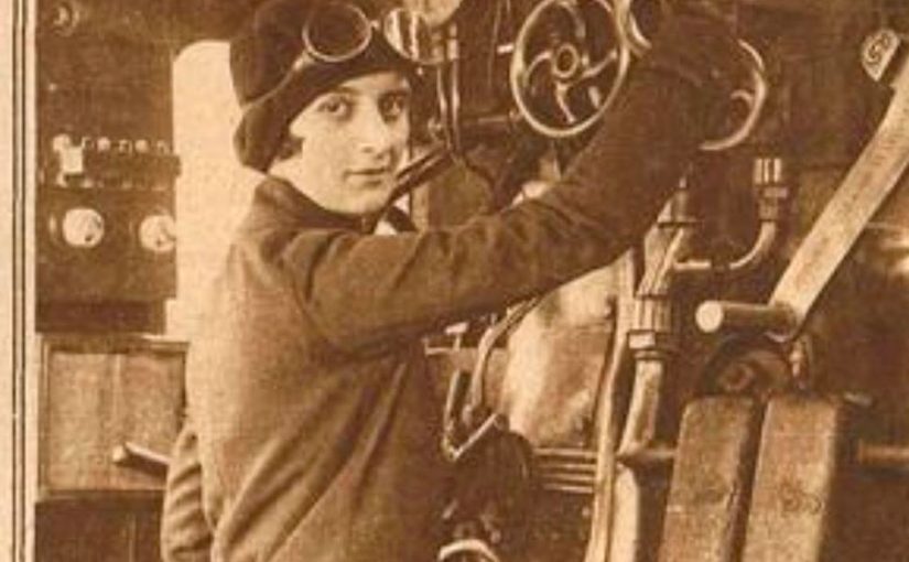 10 ingenieras que cambiaron el rumbo de la historia