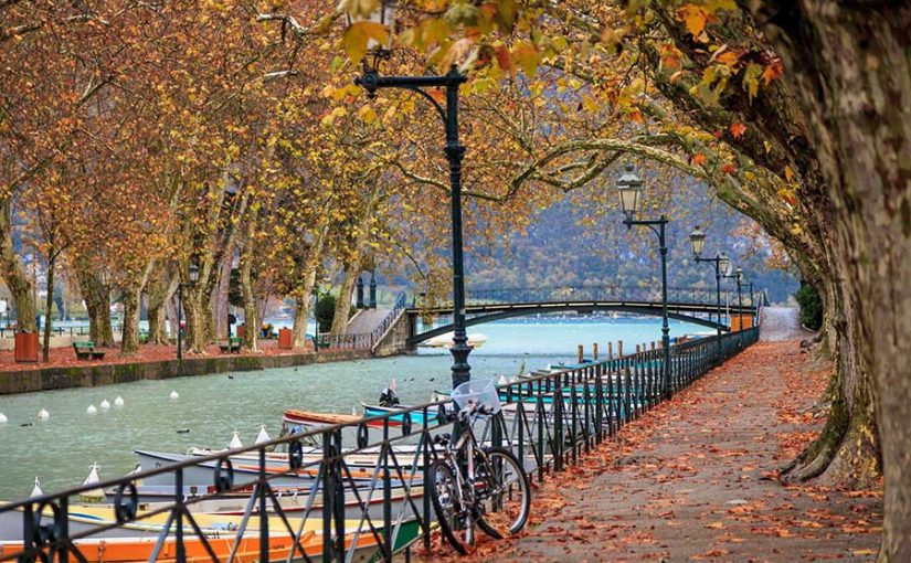 3 destinos ideales para visitar en esta temporada otoño-invierno
