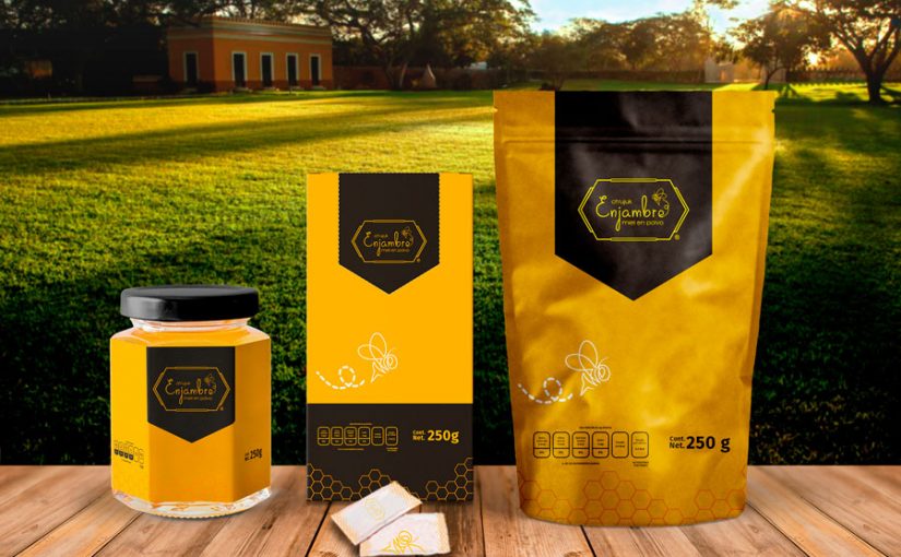 MEXICANAS CREAN MIEL EN POLVO, UN ENDULZANTE NUTRITIVO Y SALUDABLE