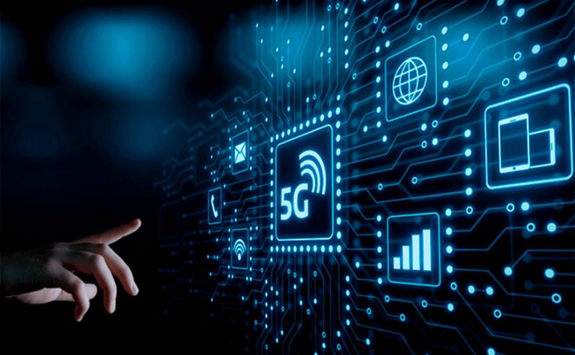 LOS MITOS Y REALIDADES DE LA RED 5G