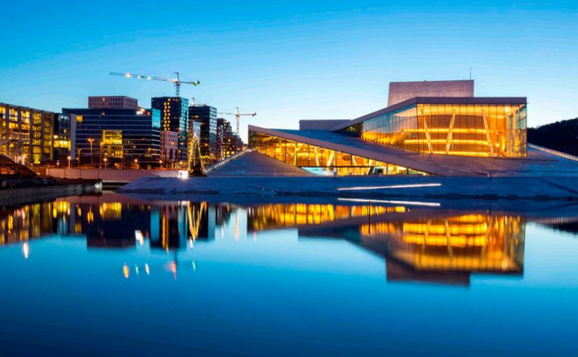 ¿Qué son las “Smart Cities”?