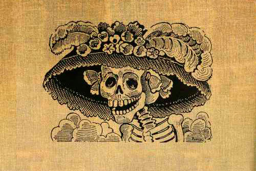 Historia y significado de La Catrina