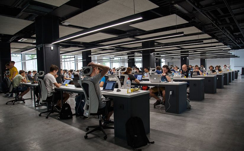 En Cuarta Revolución Industrial, empresas deben cuidar el talento humano