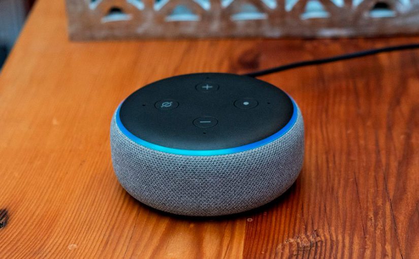 ¿Qué le han preguntado los mexicanos a Alexa?