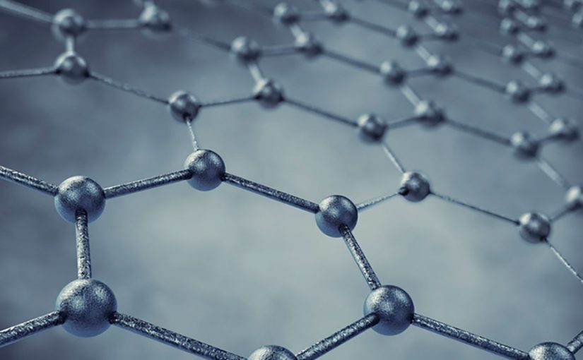 Unión de grafeno y borofeno representa gran avance en nanotecnología