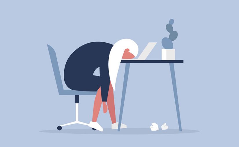 Este 'hack' mental de dos minutos te ayudará a recuperarte de un mal día