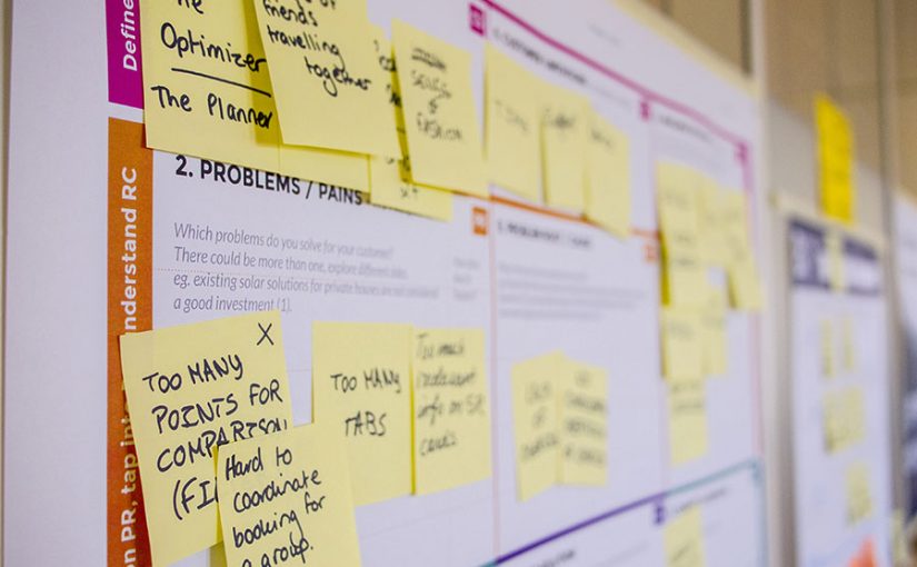 Los 6 principios para superar las adversidades al emprender