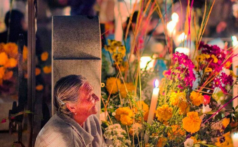 DÍA DE MUERTOS: UNA CELEBRACIÓN DE VIDA