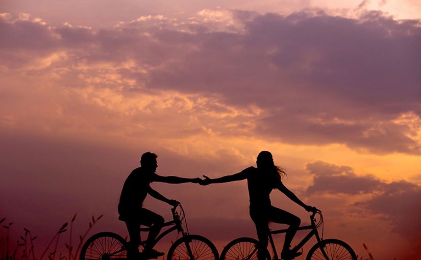 Estos son los tres consejos fundamentales para ser feliz