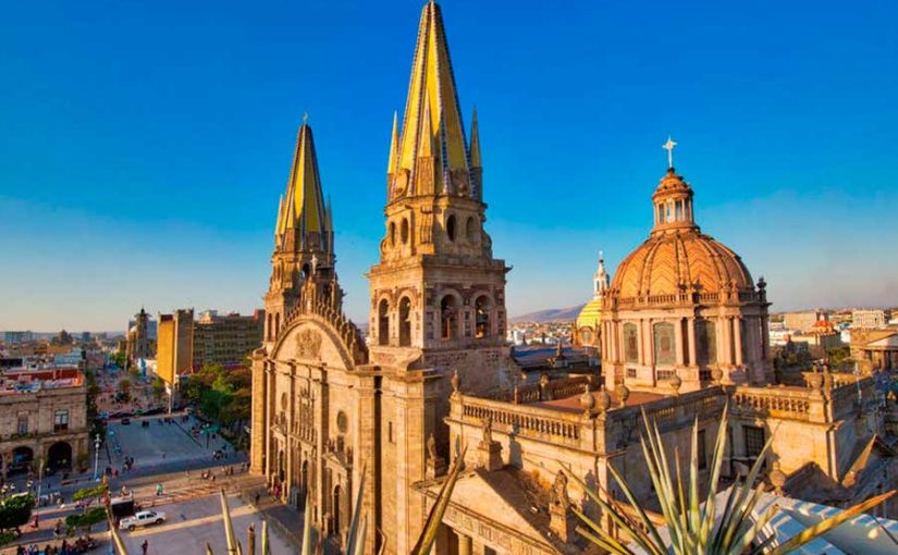 Guadalajara dentro del Top 10 de los destinos tendencia 2020, según Airbnb