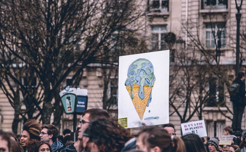 ¿Cuáles son las tendencias del marketing sustentable para el 2020?