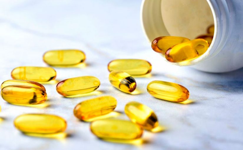 Ingerir suplementos de omega 3 ayuda a evitar enfermedades cardiovasculares