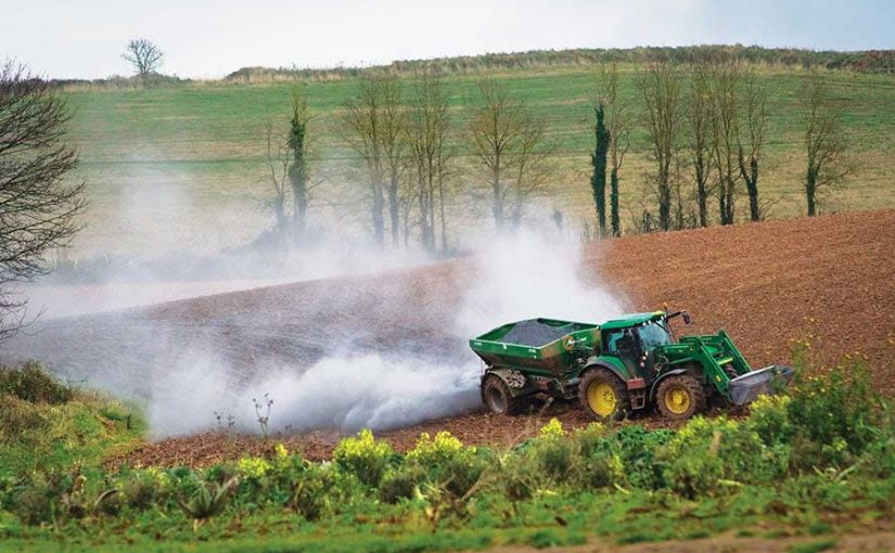 ¿Qué es la cal agrícola y cual es su importancia?