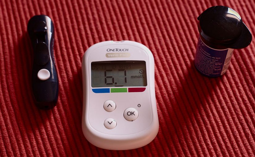 5 importantes consejos para prevenir la diabetes tipo 2