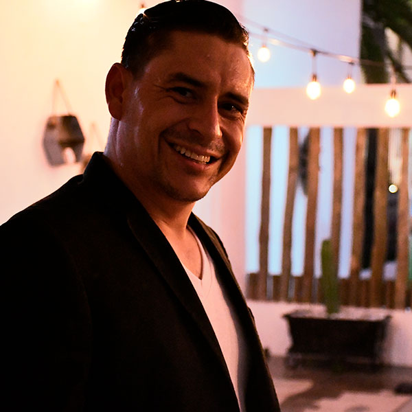 leonardo islas