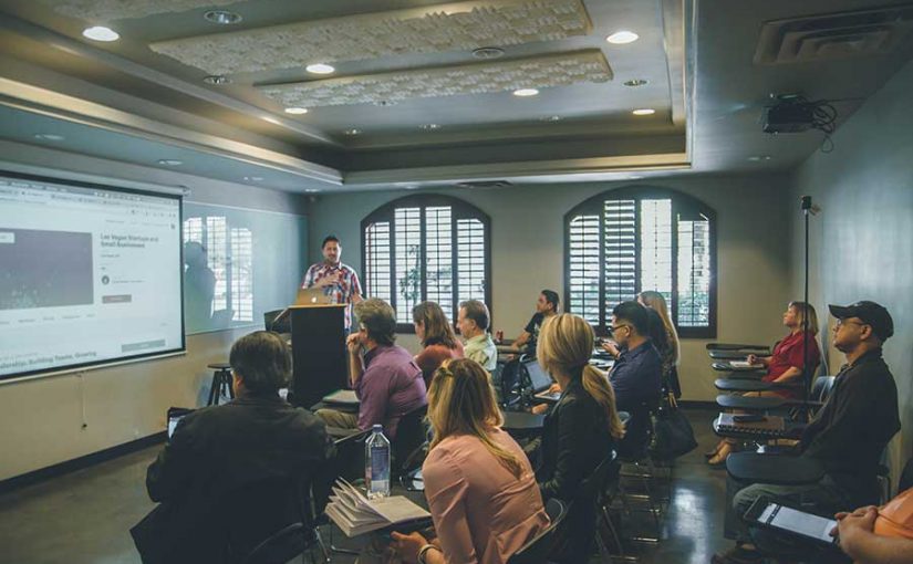 5 consejos para venderte como emprendedor