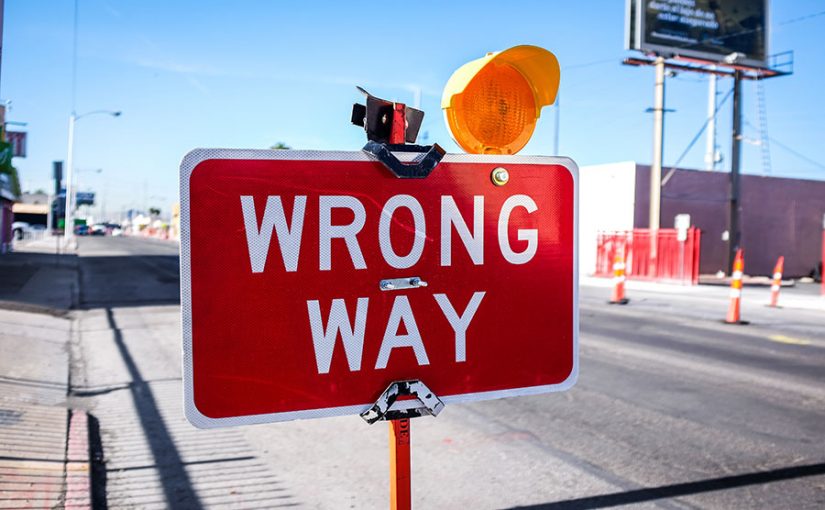 5 errores comunes que cometen los emprendedores, y cómo puedes evitarlos