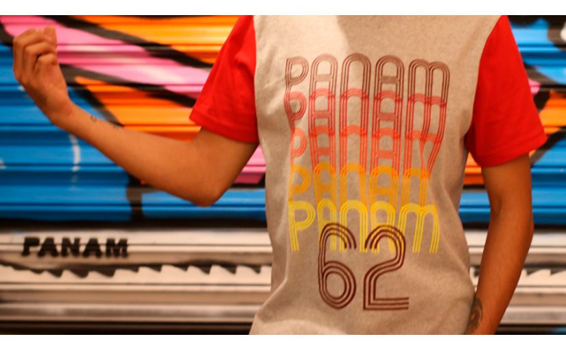 PANAM lanzará línea de ropa 100% mexicana