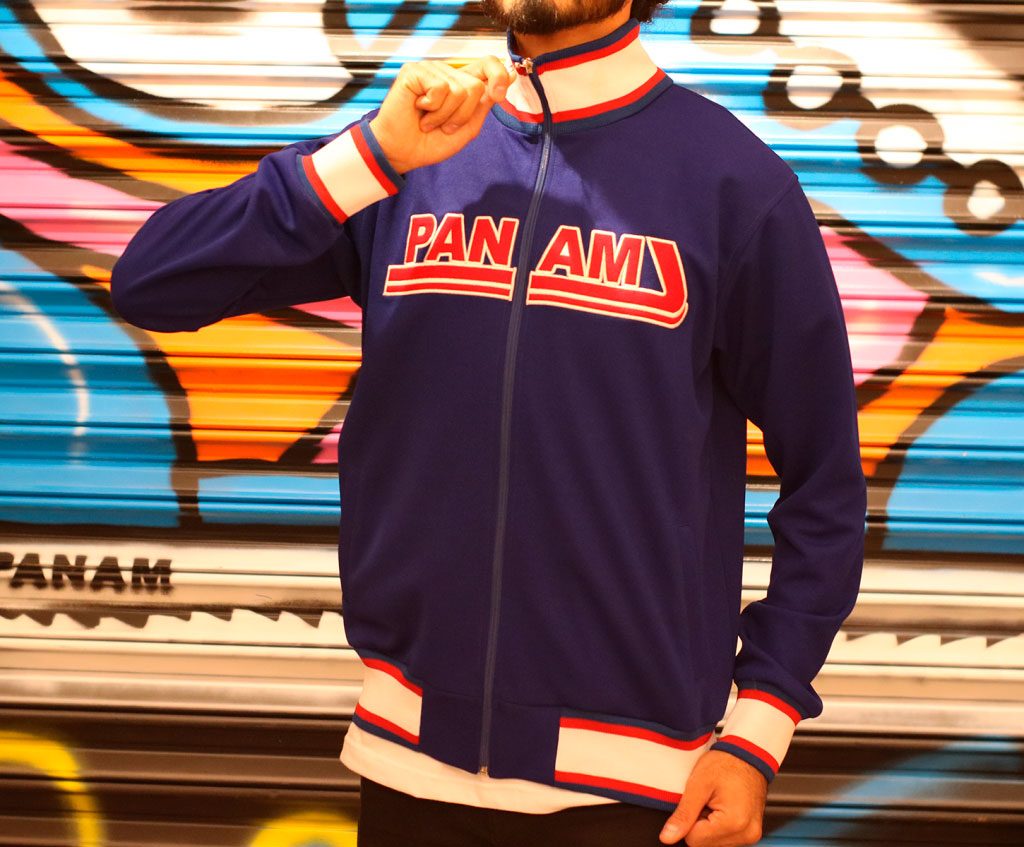 PANAM lanzará línea de ropa 100% mexicana