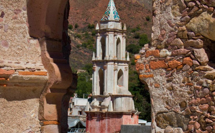 Pinos Zacatecas Leyendas y misterio: Descubre el encanto de estos pueblos mágicos
