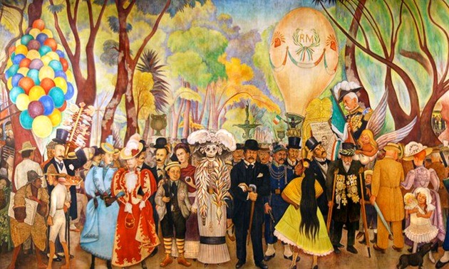 Historia y significado de La Catrina