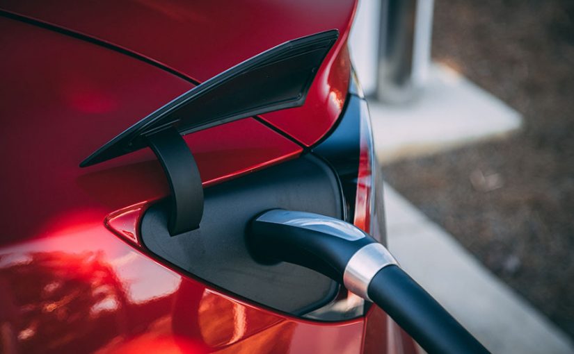 El uso de vehículos eléctricos podría beneficiar la salud de las personas